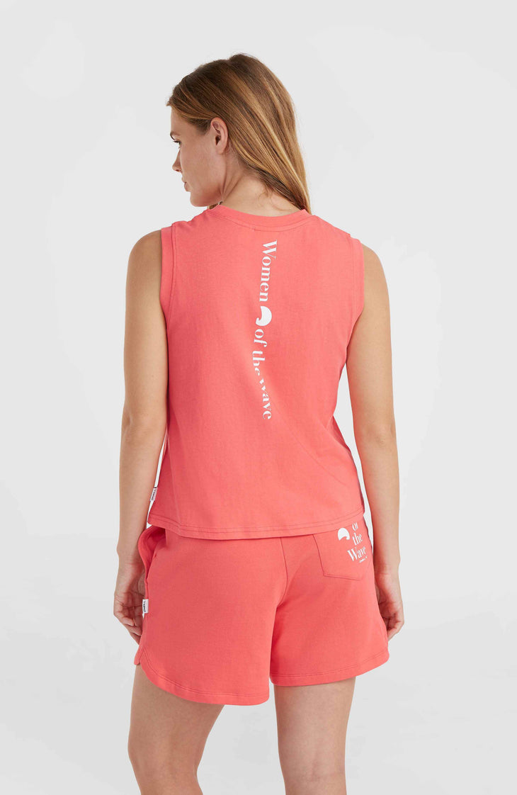 Women of the Wave tanktop | Rose Parade