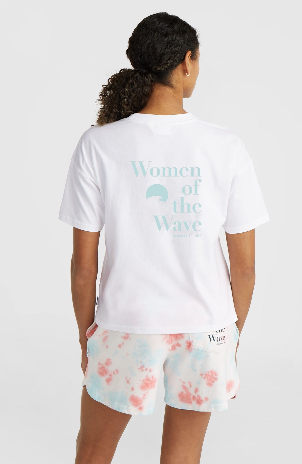 Women of the Wave T-shirt | Snow White
