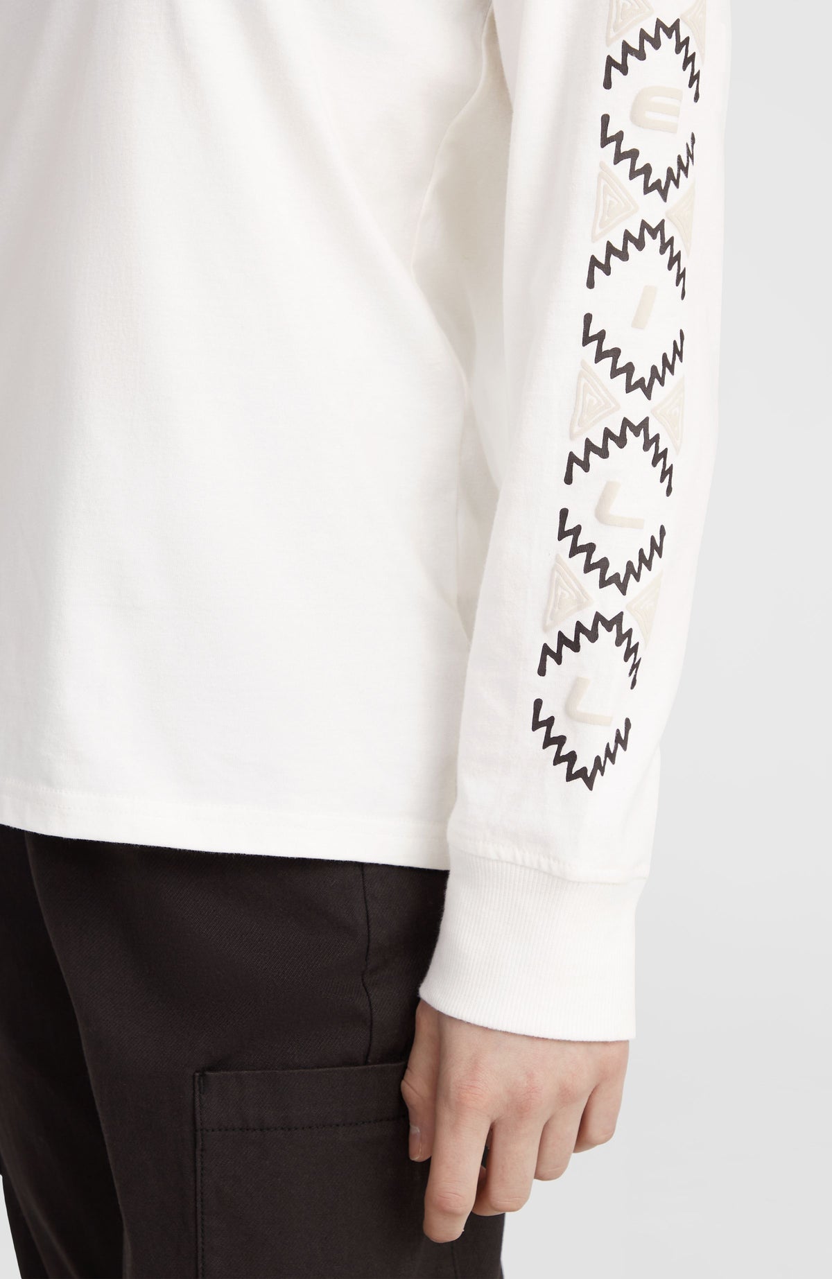 Shirt met lange mouwen | Snow White