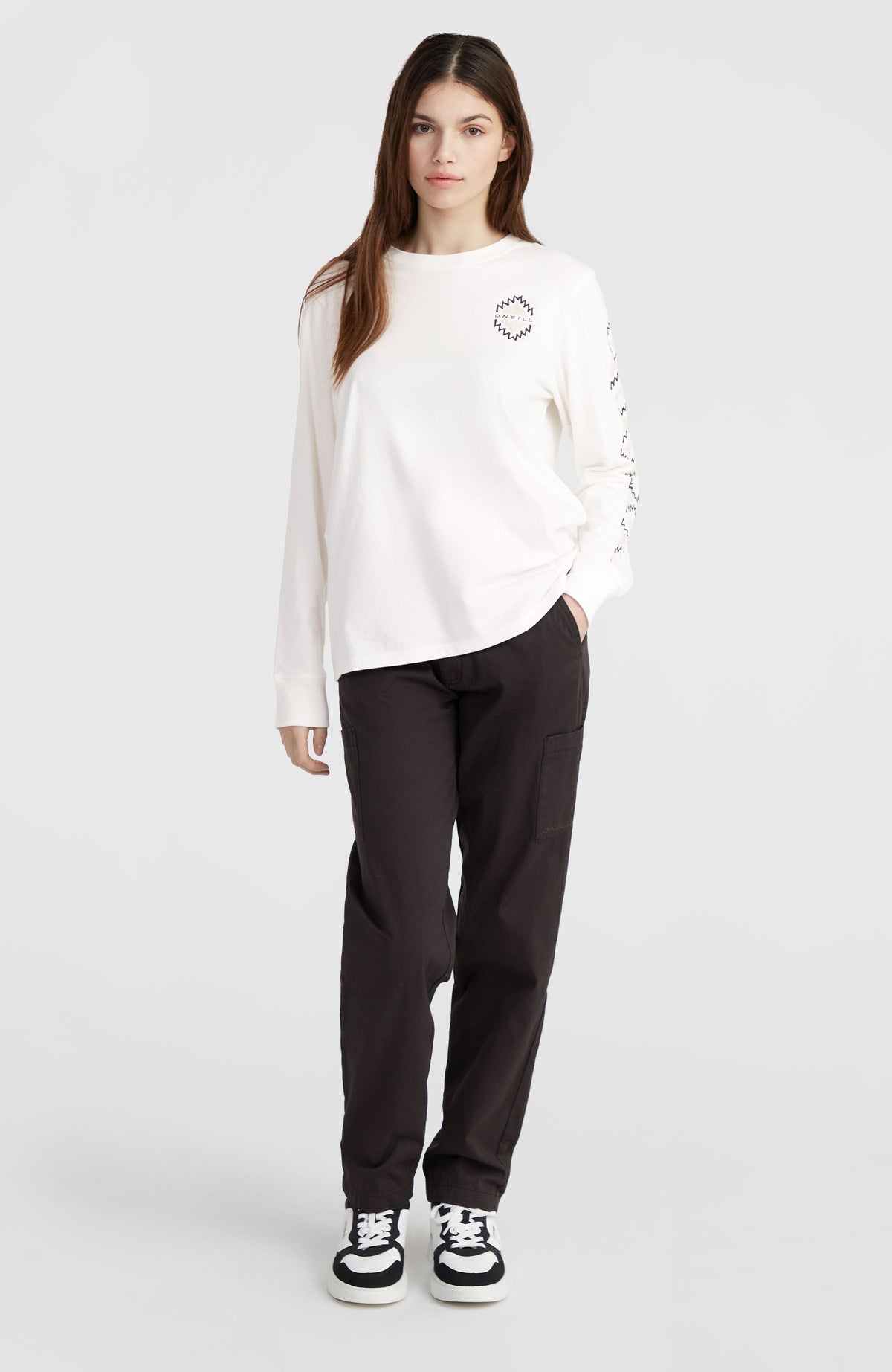 Shirt met lange mouwen | Snow White