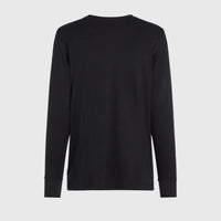 Shirt met lange mouwen | Black Out