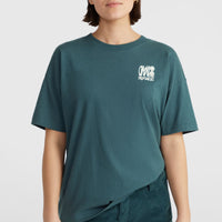 Surf Heroes losvallend T-shirt | Alma Steel