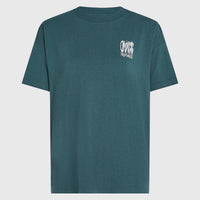 Surf Heroes losvallend T-shirt | Alma Steel