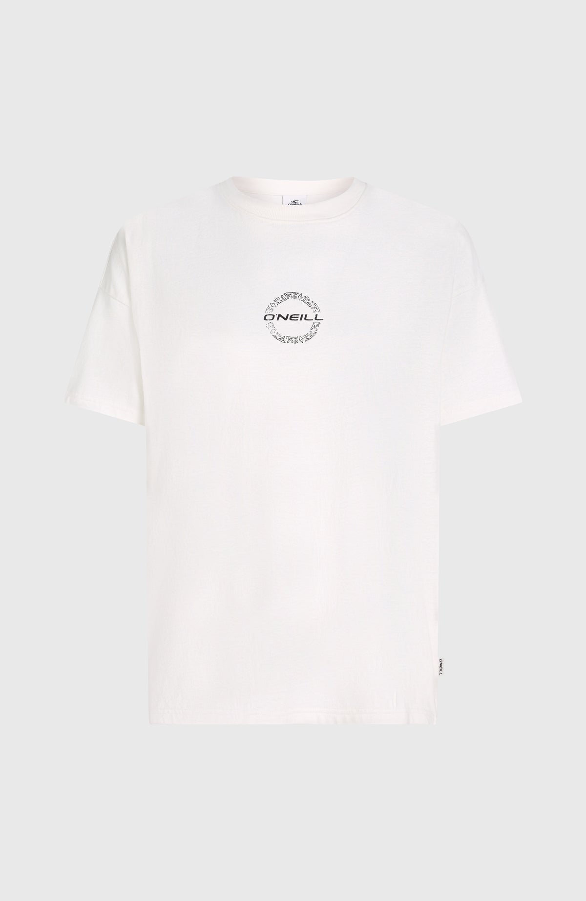 Back Graphic T-shirt | Snow White