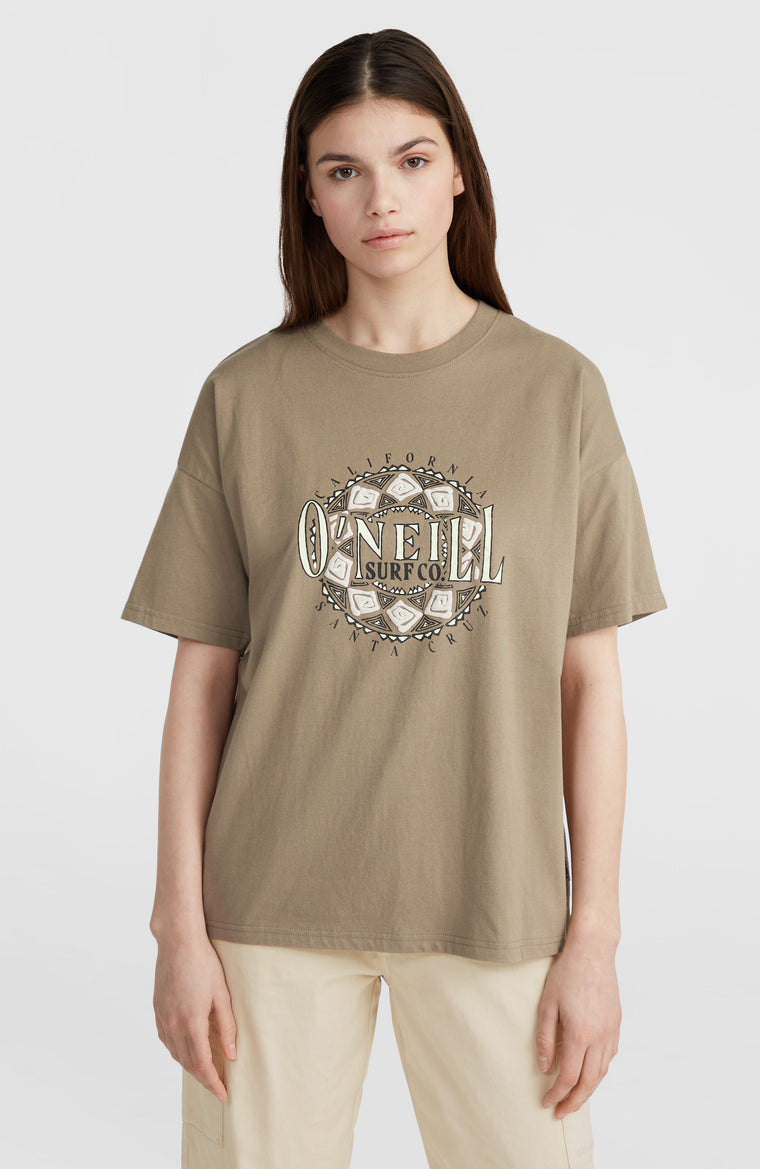 Graphic T-shirt | Concrete