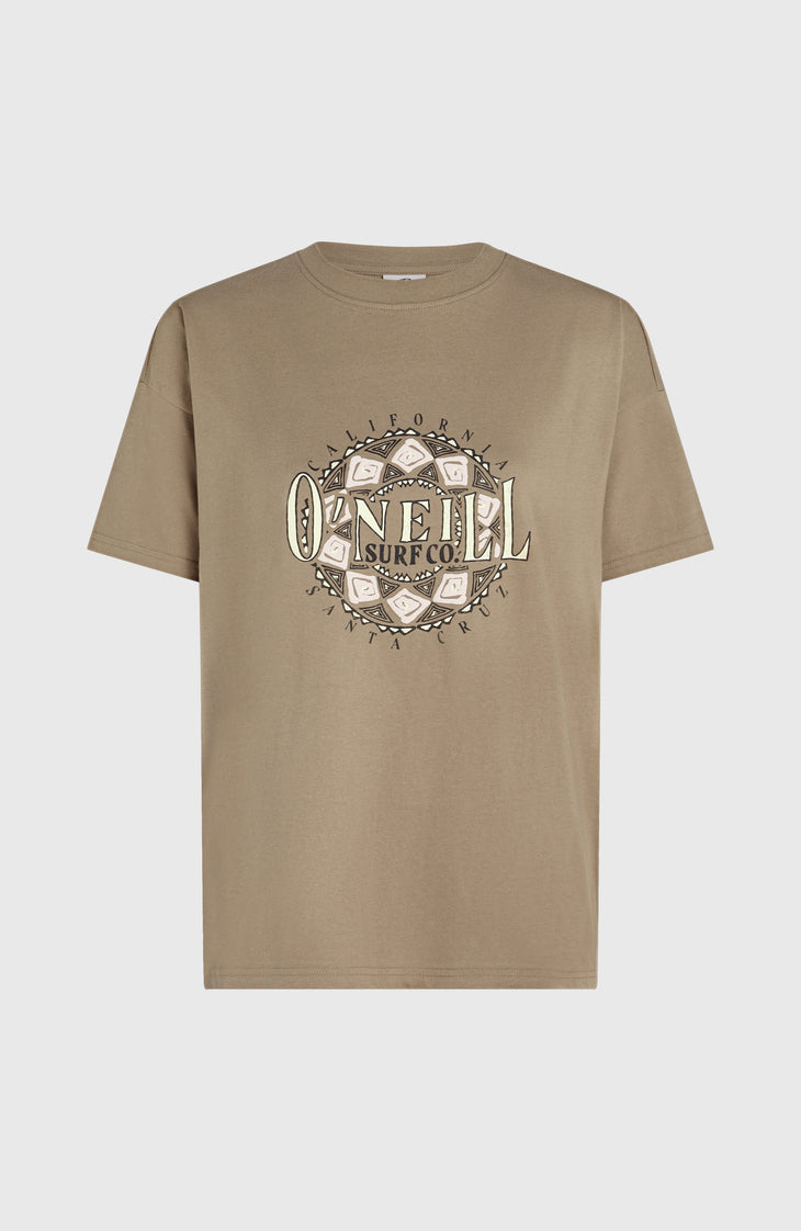 Graphic T-shirt | Concrete