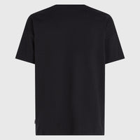 Graphic T-shirt | Black Out