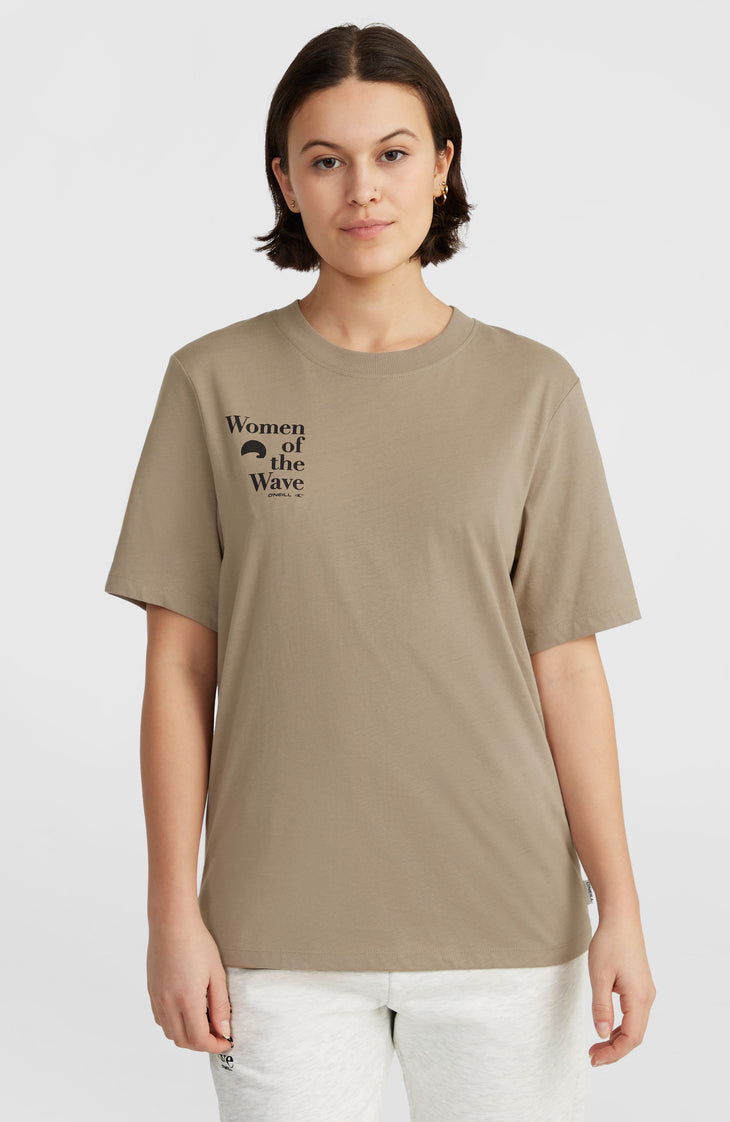 Women of the Wave T-shirt | Concrete