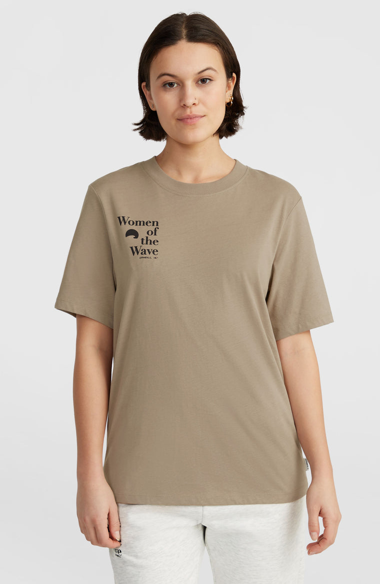 Women of the Wave T-shirt | Concrete