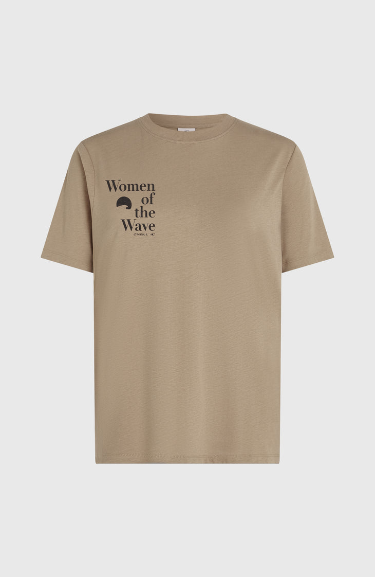 Women of the Wave T-shirt | Concrete