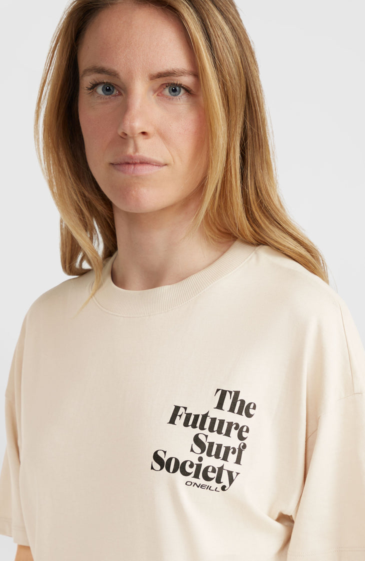 Future Surf Society T-shirt | Atmosphere