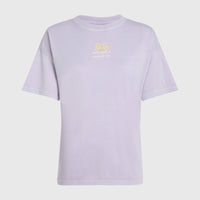 Beach Vintage T-shirt | Purple Gleam