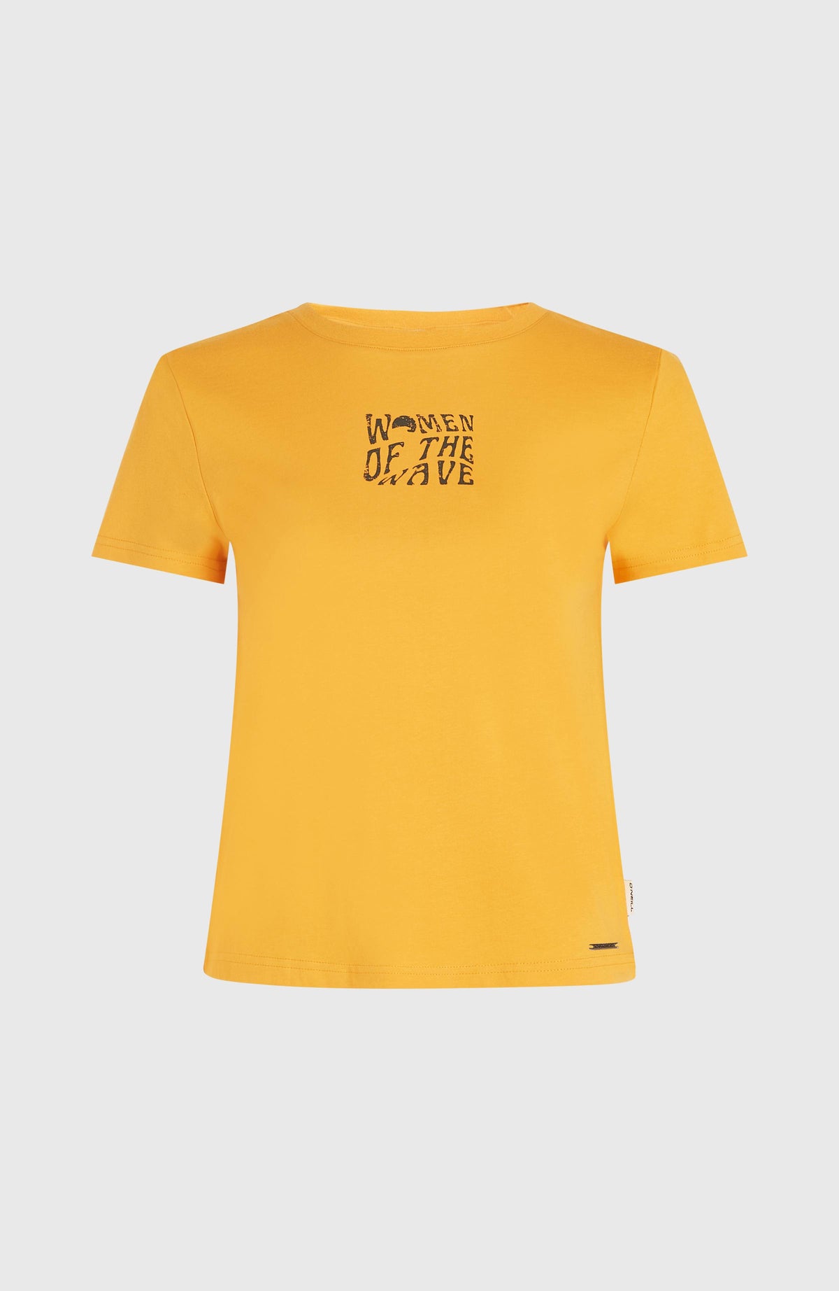 Women of the Wave T-shirt | Golden Honey
