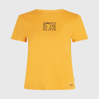 Women of the Wave T-shirt | Golden Honey