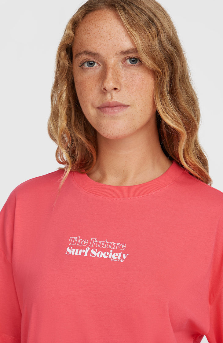 Future Surf Society T-shirt | Froly