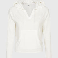 Essentials hoodie met lange mouwen | Snow White