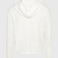 Essentials hoodie met lange mouwen | Snow White