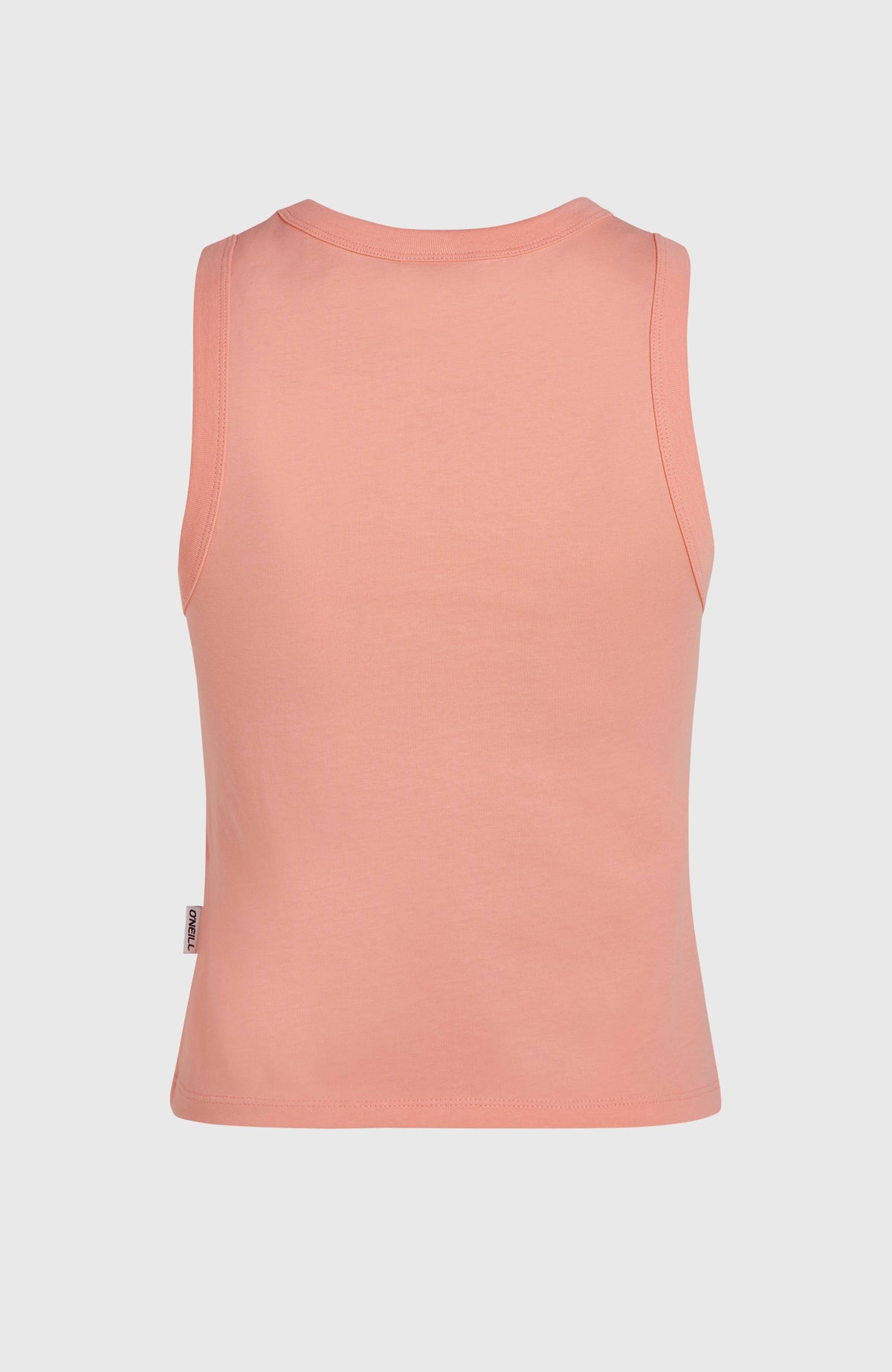 Summer Must Haves Graphic tanktop | Coral Pop