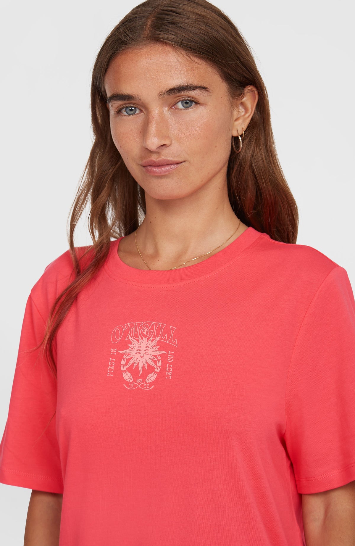 Summer Must Haves Graphic T-shirt | Froly
