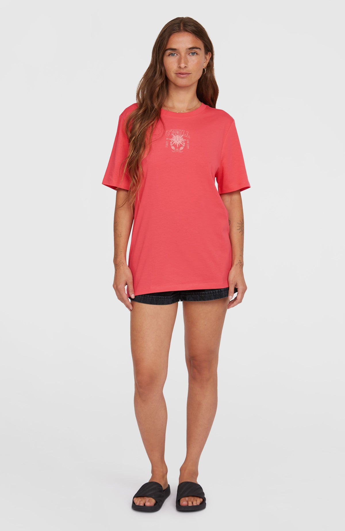 Summer Must Haves Graphic T-shirt | Froly