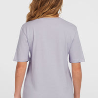 Summer Must Haves Graphic T-shirt | Purple Gleam