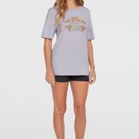 Summer Must Haves Graphic T-shirt | Purple Gleam