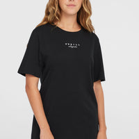 Summer Must Haves Graphic T-shirt | Black Out