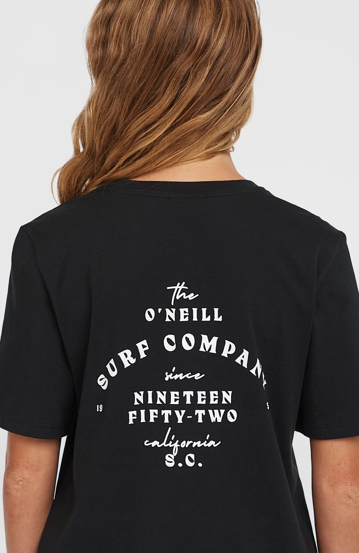 Summer Must Haves Graphic T-shirt | Black Out