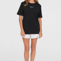 Summer Must Haves Graphic T-shirt | Black Out