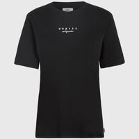 Summer Must Haves Graphic T-shirt | Black Out