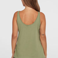 Luana Graphic tanktop | Avery Fern