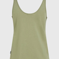 Luana Graphic tanktop | Avery Fern