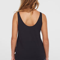 Luana Graphic tanktop | Black Out