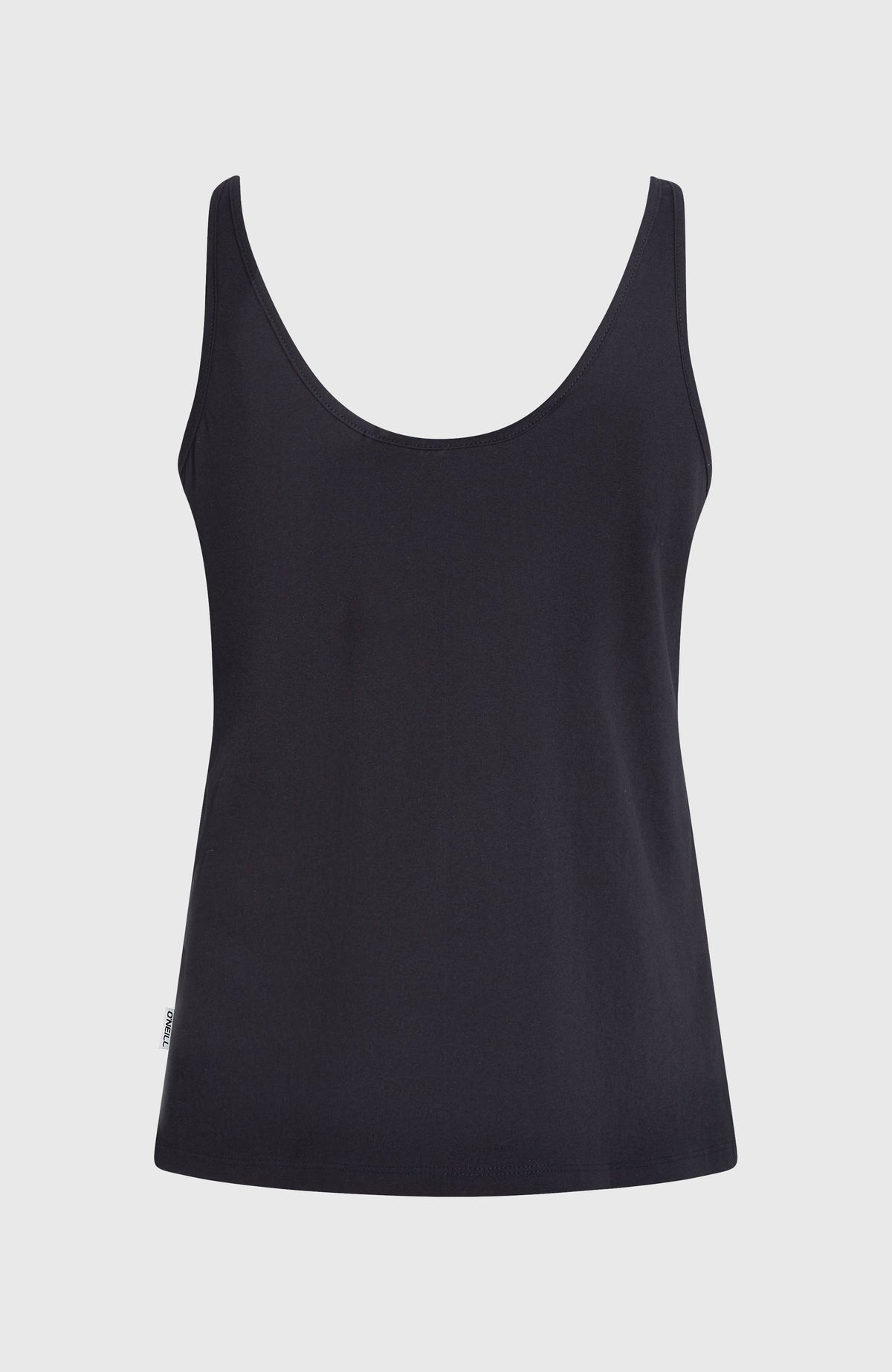 Luana Graphic tanktop | Black Out