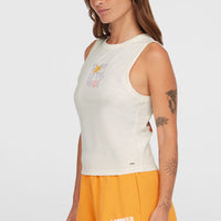 Women of the Wave tanktop | Dusty Vanilla