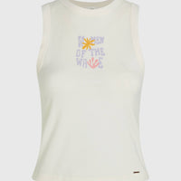 Women of the Wave tanktop | Dusty Vanilla