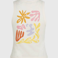 Women of the Wave tanktop | Dusty Vanilla