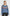 O'Riginals shirt met lange mouwen | Mozart Blue