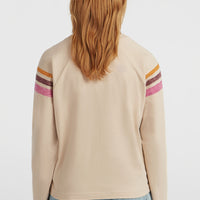 O'Riginals shirt met lange mouwen | Macaron