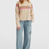 O'Riginals shirt met lange mouwen | Macaron