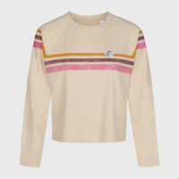 O'Riginals shirt met lange mouwen | Macaron