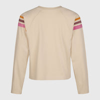 O'Riginals shirt met lange mouwen | Macaron