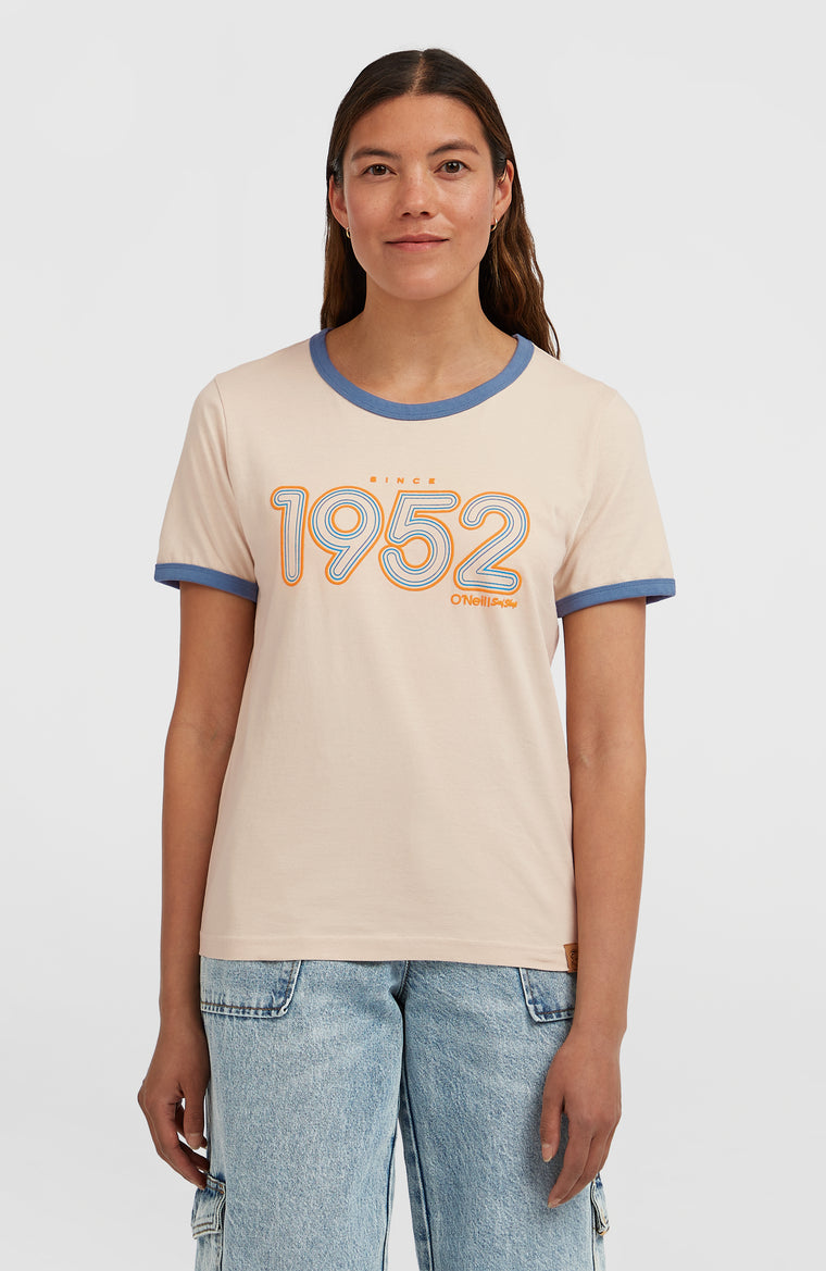 O'Riginals 1952 T-shirt | Macaron