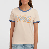 O'Riginals 1952 T-shirt | Macaron