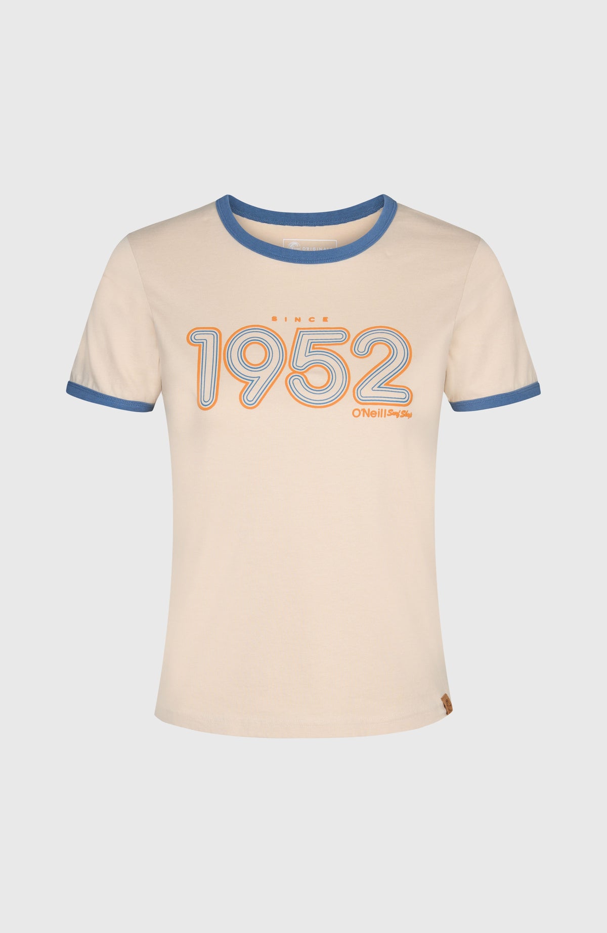 O'Riginals 1952 T-shirt | Macaron
