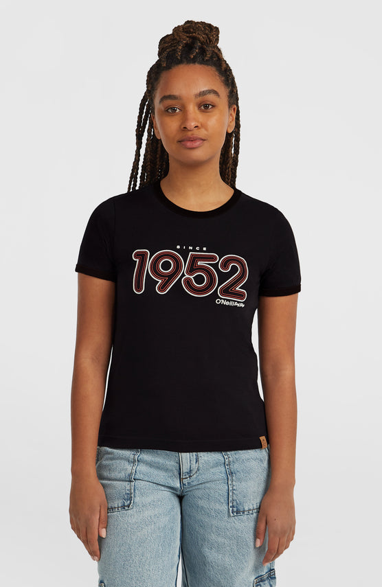 O'Riginals 1952 T-shirt | Black Out