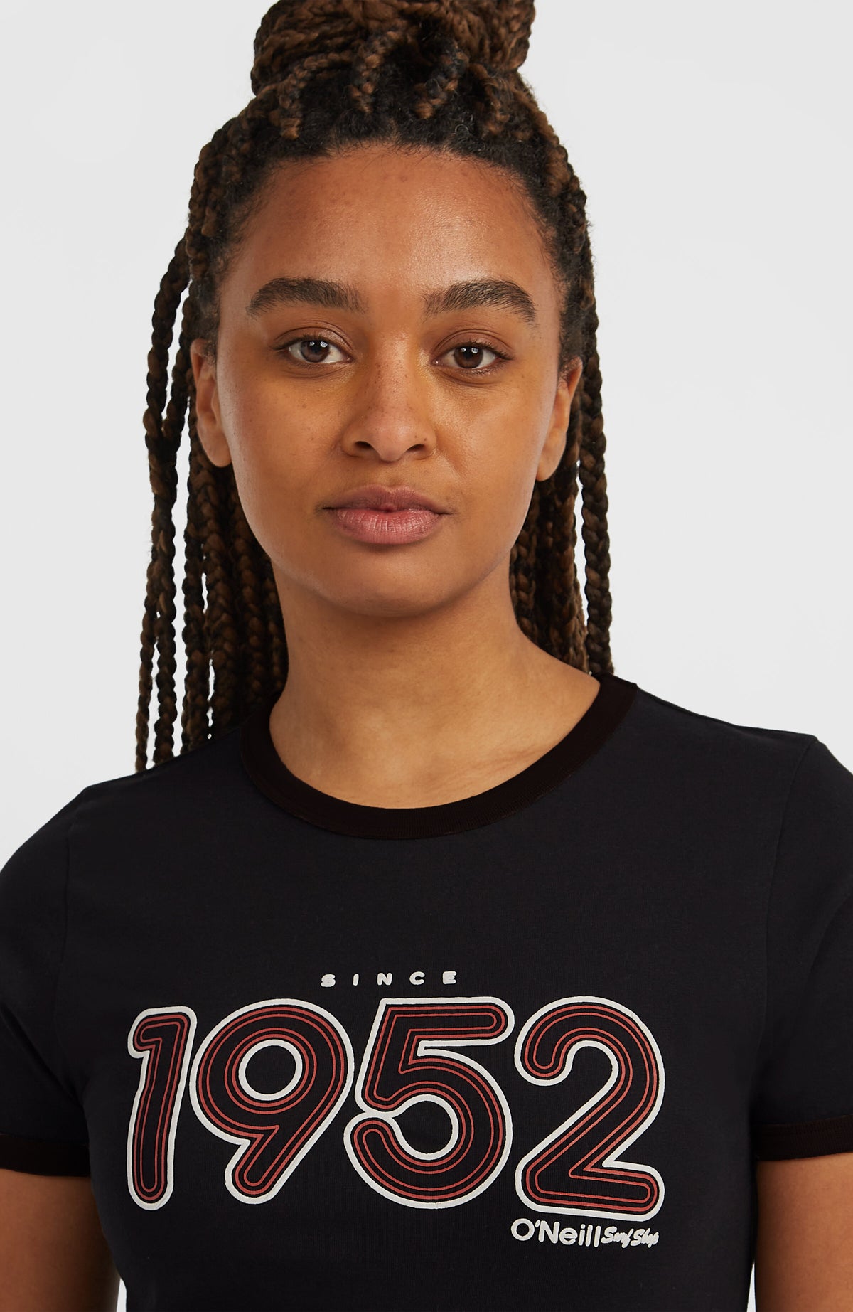 O'Riginals 1952 T-shirt | Black Out