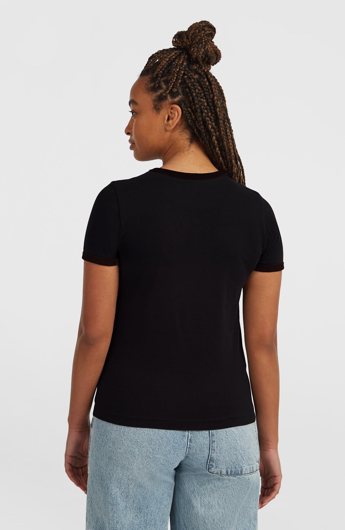 O'Riginals 1952 T-shirt | Black Out