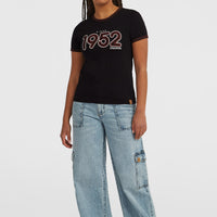 O'Riginals 1952 T-shirt | Black Out