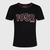 O'Riginals 1952 T-shirt | Black Out